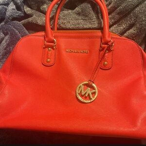 Michael Kors purse